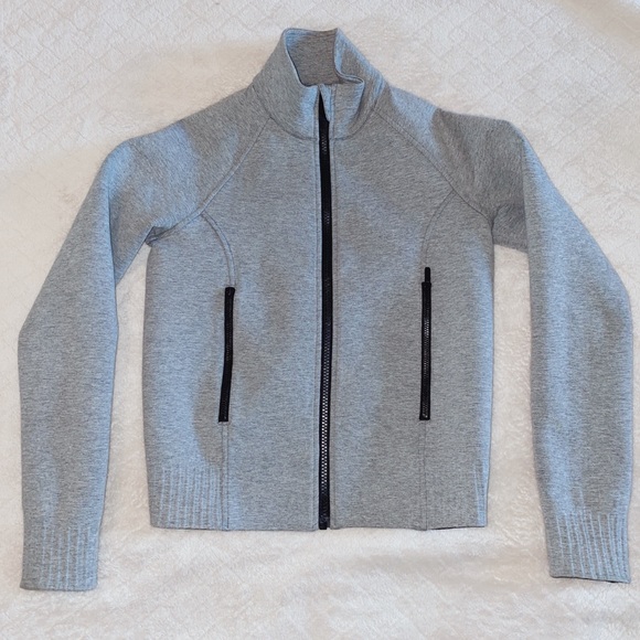 Lululemon NTS Jacket - Picture 8 of 11